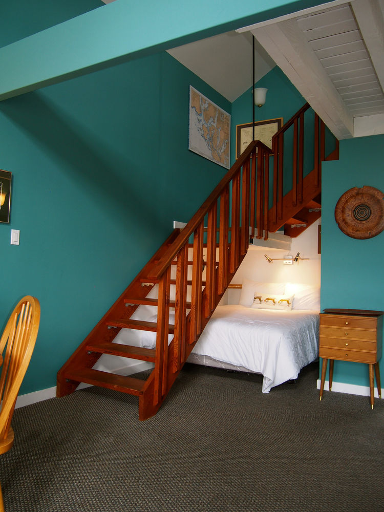 Fred Tibbs Ocean Front Condos Tofino Exterior photo